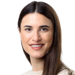 Alexandra Kostina