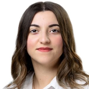 Athina Bouga