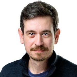 Ioannis Kontovrakis