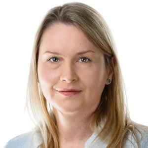 Karolina Bazarkin