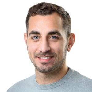 Nikos Asonitis